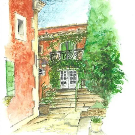Ξενοδοχείο Le Madaleno Fontvieille
