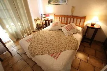 Hotel Le Madaleno