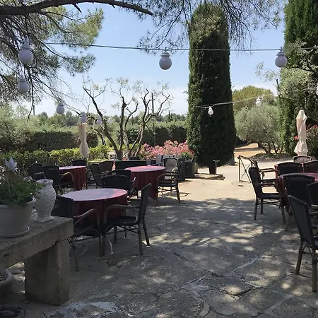 Le Madaleno Ξενοδοχείο Fontvieille