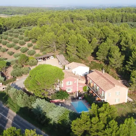 Le Madaleno Hotel Fontvieille