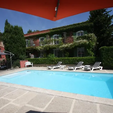 Le Madaleno Fontvieille