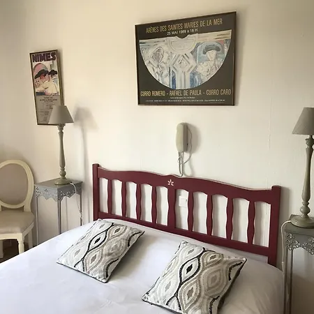 Hotel Le Madaleno