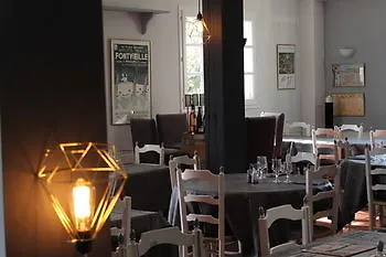 Hotel Le Madaleno