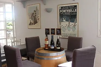Hotel Le Madaleno Fontvieille