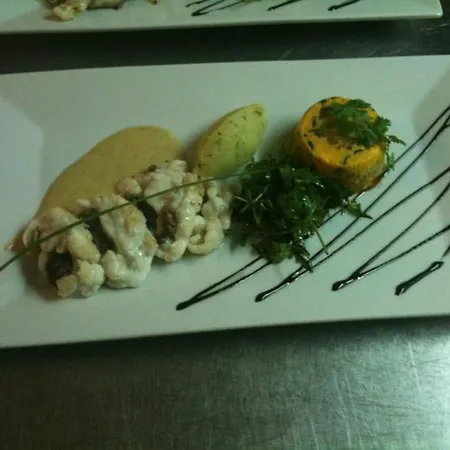 Hotel Le Madaleno 2*
