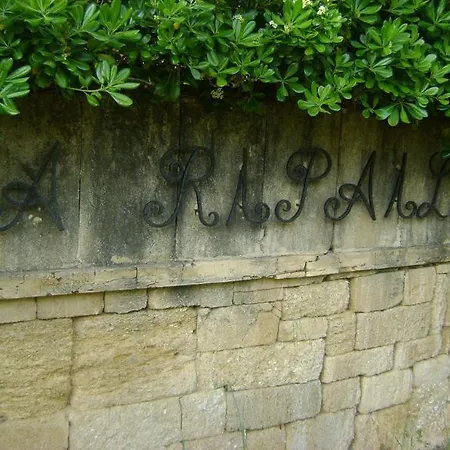 Le Madaleno