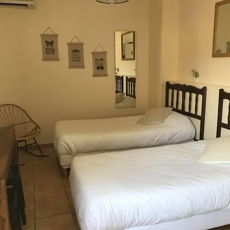 Le Madaleno Fontvieille