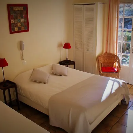Le Madaleno Fontvieille