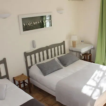 Le Madaleno Hotel