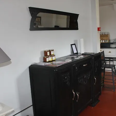 Le Madaleno Hotel Fontvieille