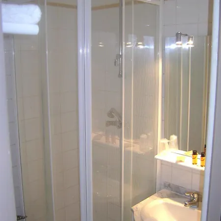 Le Madaleno Hotel 2*
