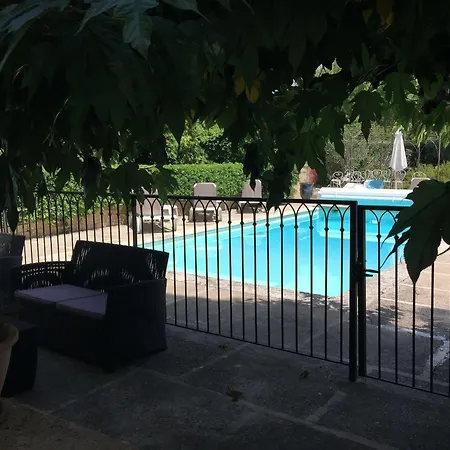 Le Madaleno Hotel