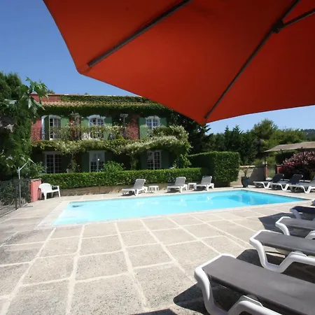Le Madaleno 2* Fontvieille