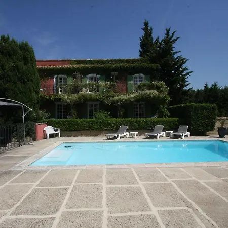 Hotel Le Madaleno
