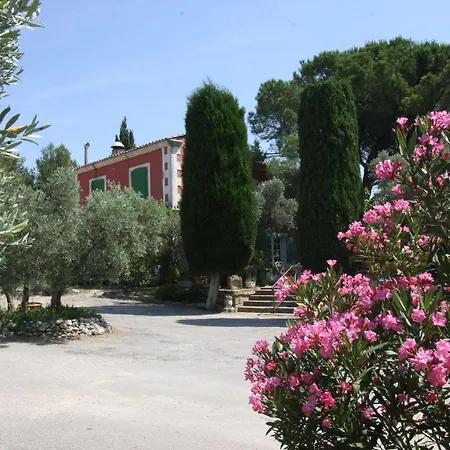Hotel Le Madaleno 2*