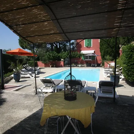 Le Madaleno Hotel Fontvieille