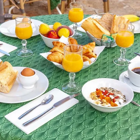 Le Madaleno Hotel