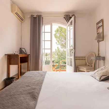 Hotel Le Madaleno