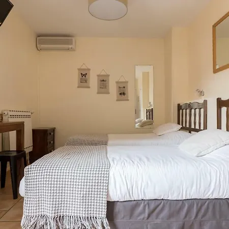 Hotel Le Madaleno